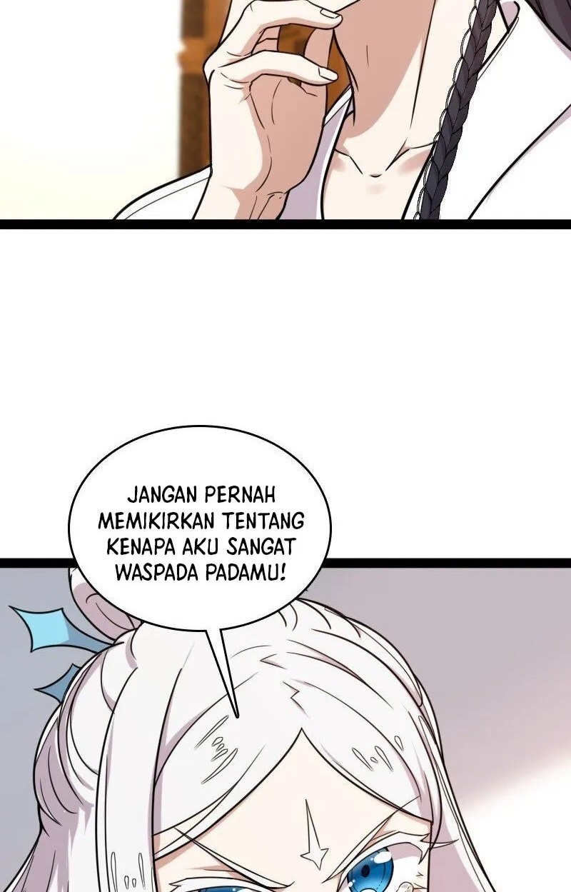 The Life After God Of Martial Lived In Seclusion Chapter 226 - halaman 10