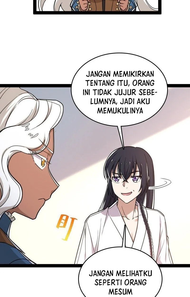 The Life After God Of Martial Lived In Seclusion Chapter 226 - halaman 12