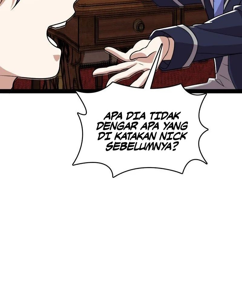 The Life After God Of Martial Lived In Seclusion Chapter 227 - halaman 14