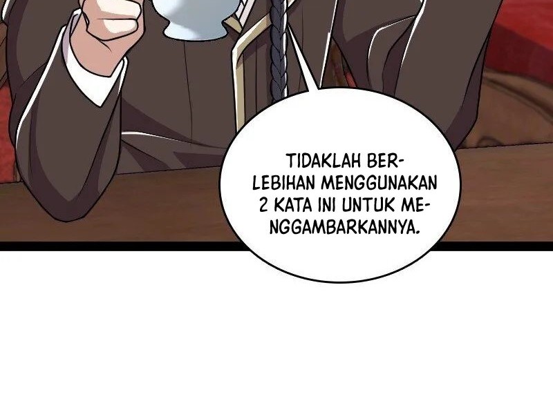 The Life After God Of Martial Lived In Seclusion Chapter 228 - halaman 36