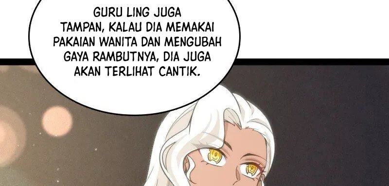 The Life After God Of Martial Lived In Seclusion Chapter 228 - halaman 47