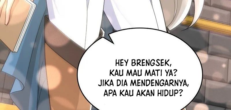 The Life After God Of Martial Lived In Seclusion Chapter 228 - halaman 50