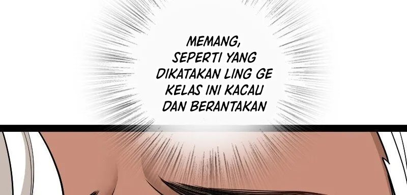 The Life After God Of Martial Lived In Seclusion Chapter 228 - halaman 52