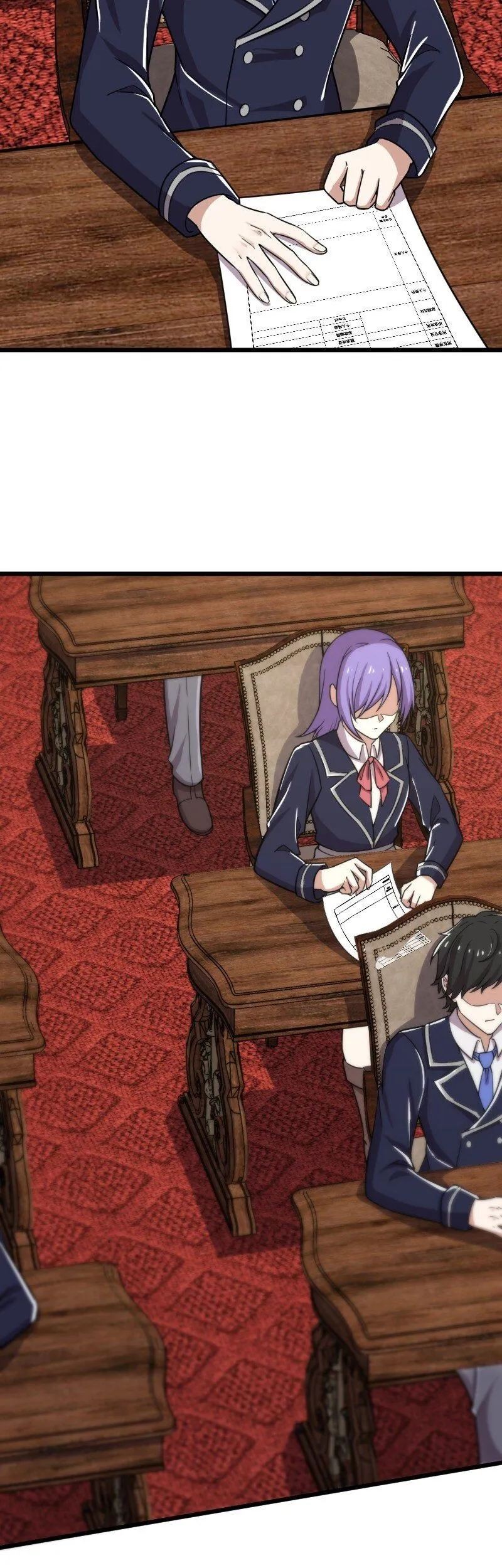 The Life After God Of Martial Lived In Seclusion Chapter 229 - halaman 15