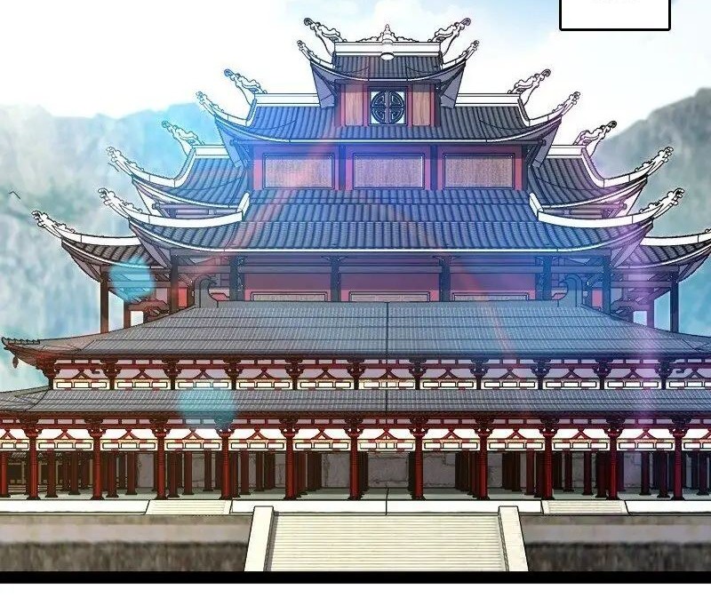 The Life After God Of Martial Lived In Seclusion Chapter 230 - halaman 14