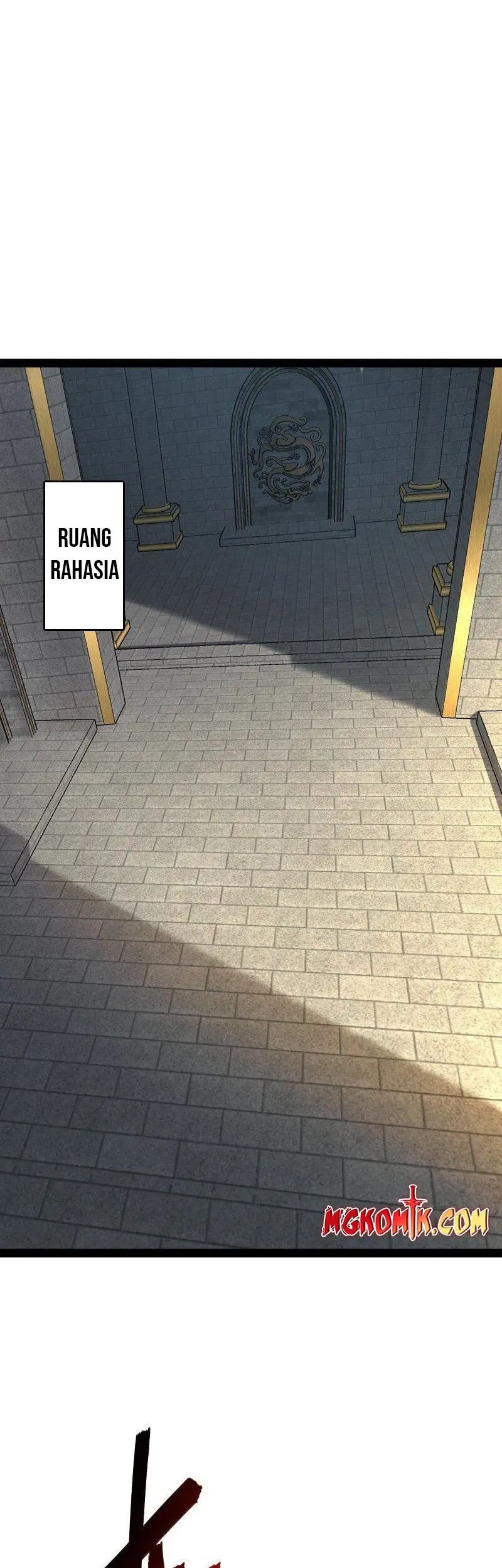 The Life After God Of Martial Lived In Seclusion Chapter 230 - halaman 15