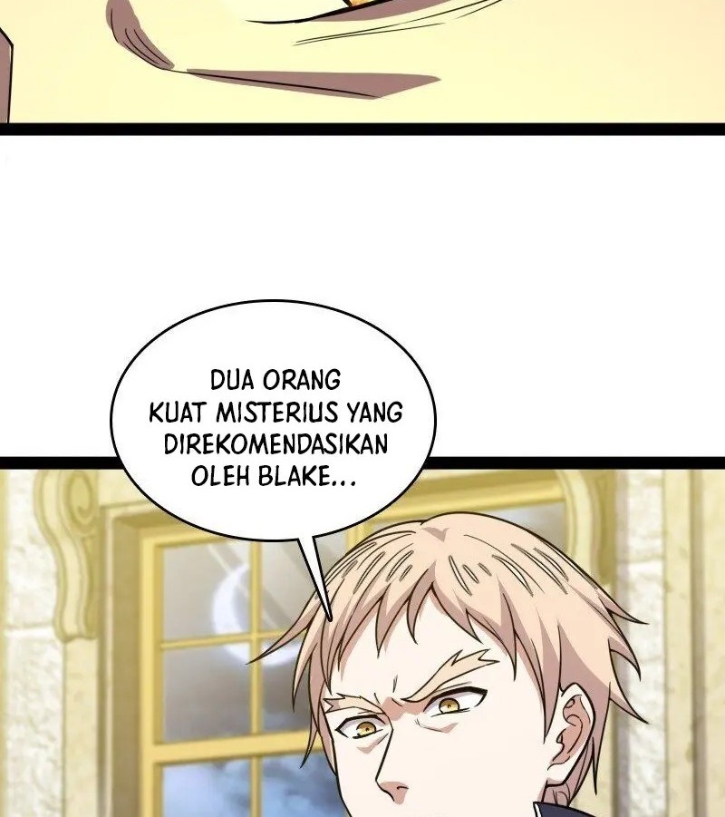 The Life After God Of Martial Lived In Seclusion Chapter 231 - halaman 14