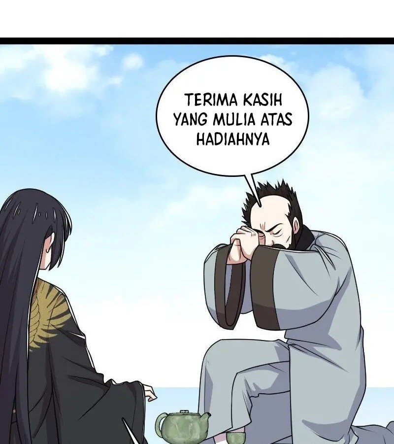 The Life After God Of Martial Lived In Seclusion Chapter 231 - halaman 8