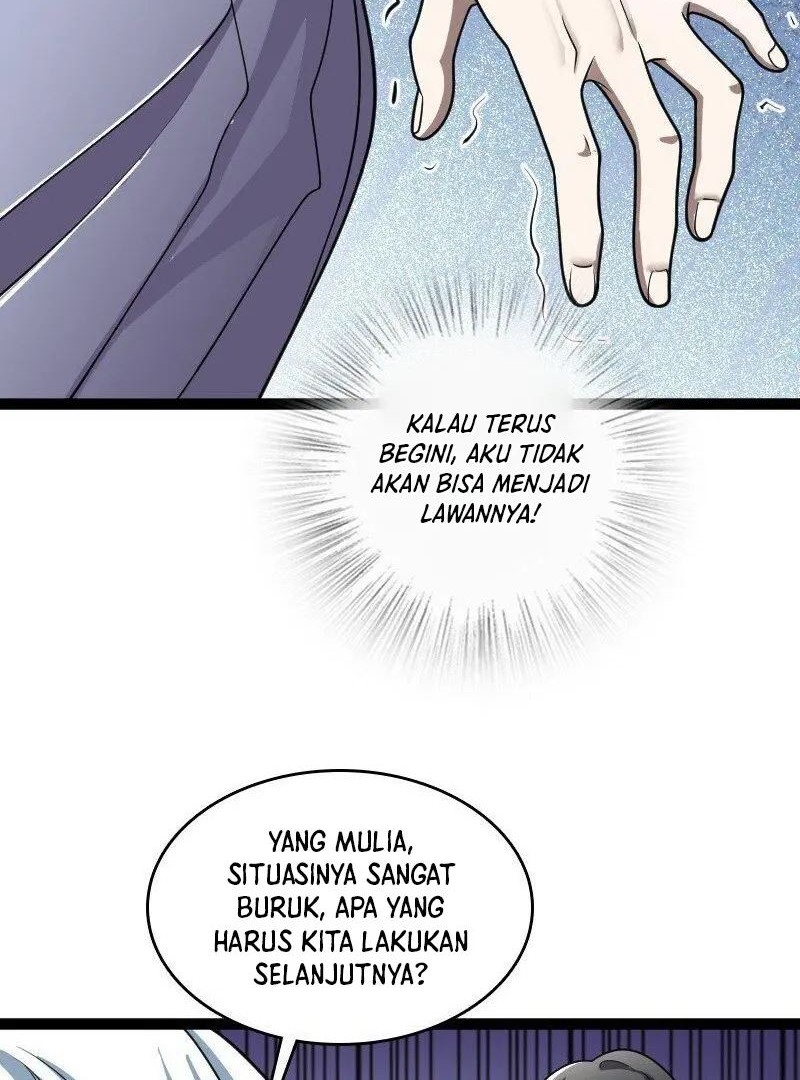 The Life After God Of Martial Lived In Seclusion Chapter 236 - halaman 10