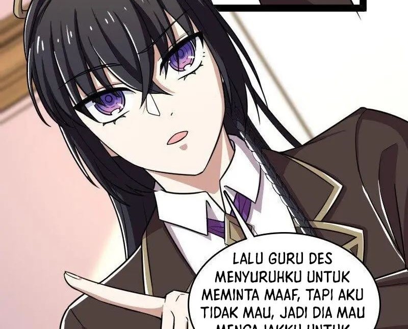 The Life After God Of Martial Lived In Seclusion Chapter 237 - halaman 14