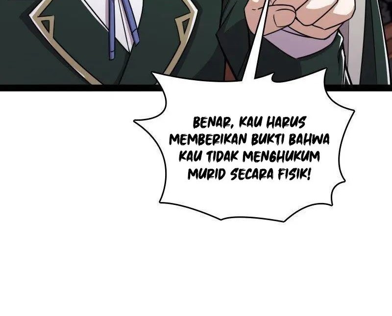 The Life After God Of Martial Lived In Seclusion Chapter 237 - halaman 16
