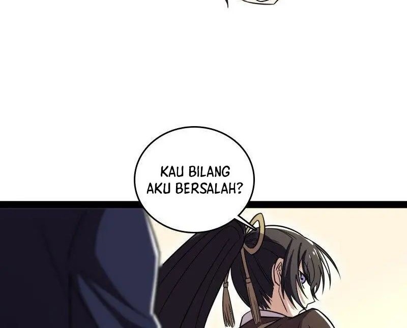 The Life After God Of Martial Lived In Seclusion Chapter 237 - halaman 22