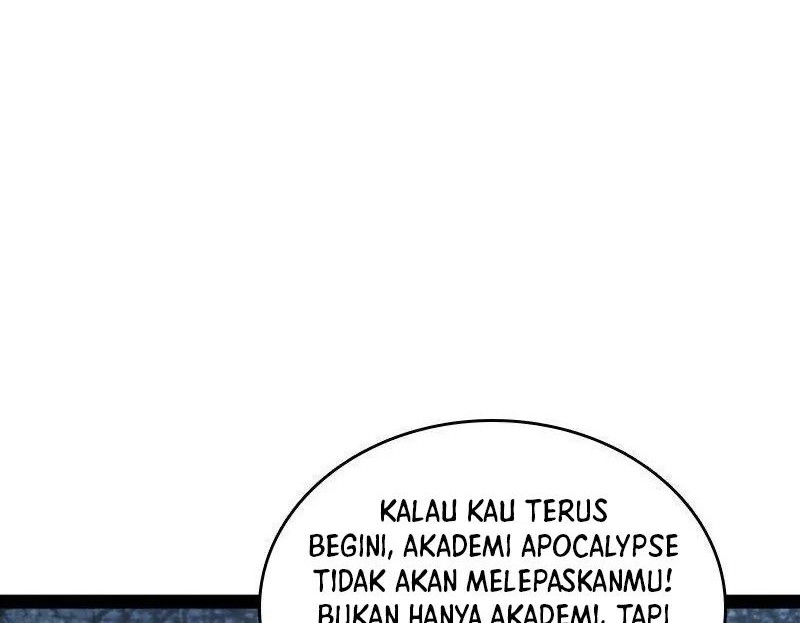 The Life After God Of Martial Lived In Seclusion Chapter 237 - halaman 48