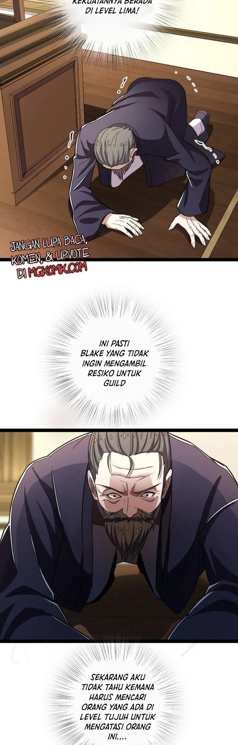 The Life After God Of Martial Lived In Seclusion Chapter 238 - halaman 3