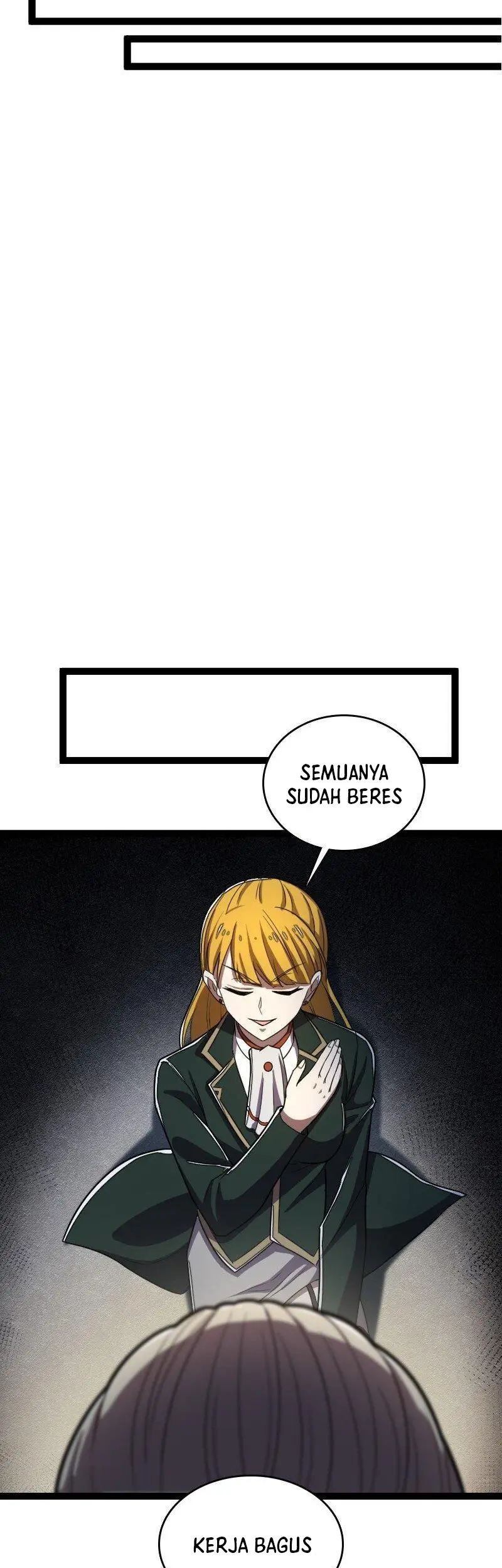 The Life After God Of Martial Lived In Seclusion Chapter 238 - halaman 7