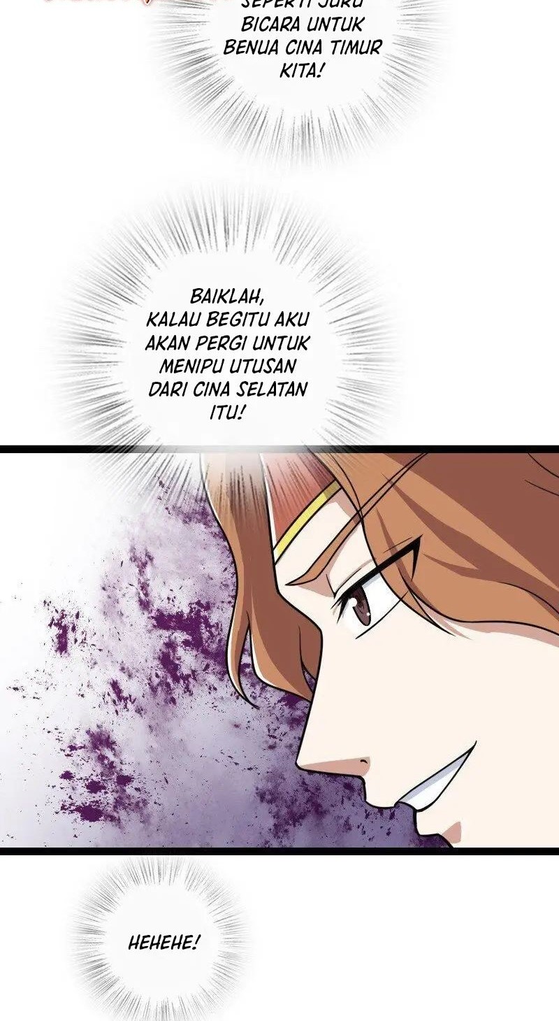 The Life After God Of Martial Lived In Seclusion Chapter 241 - halaman 30