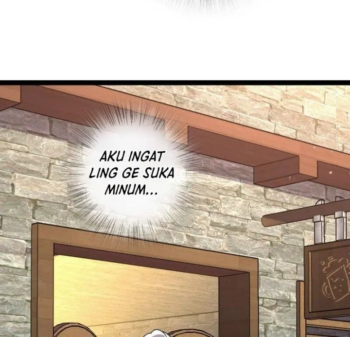 The Life After God Of Martial Lived In Seclusion Chapter 242 - halaman 12