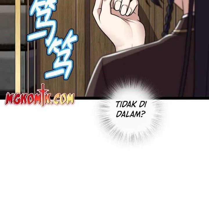 The Life After God Of Martial Lived In Seclusion Chapter 242 - halaman 4