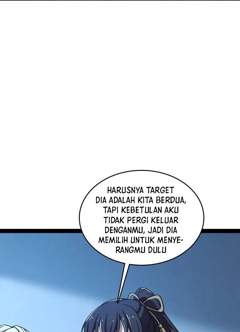 The Life After God Of Martial Lived In Seclusion Chapter 244 - halaman 16
