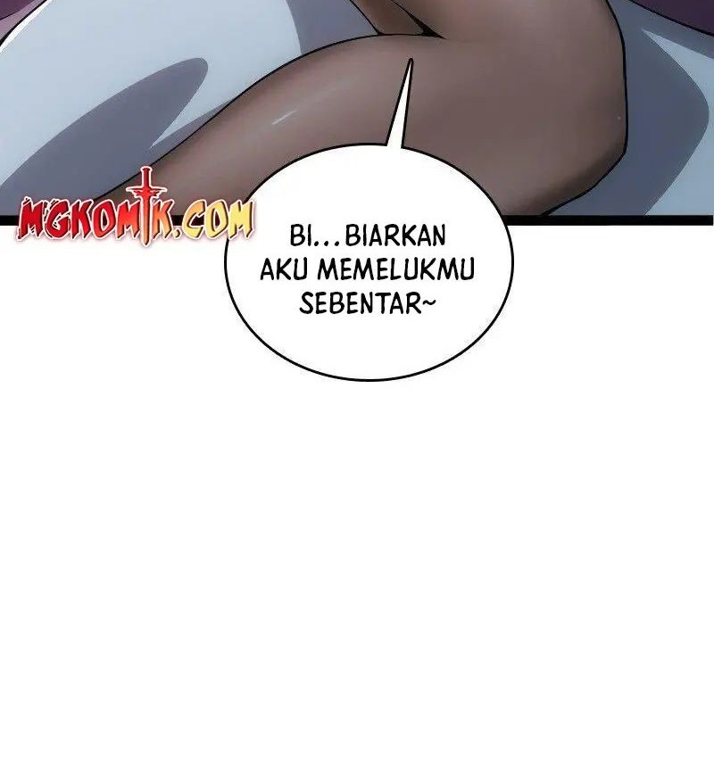 The Life After God Of Martial Lived In Seclusion Chapter 245 - halaman 34