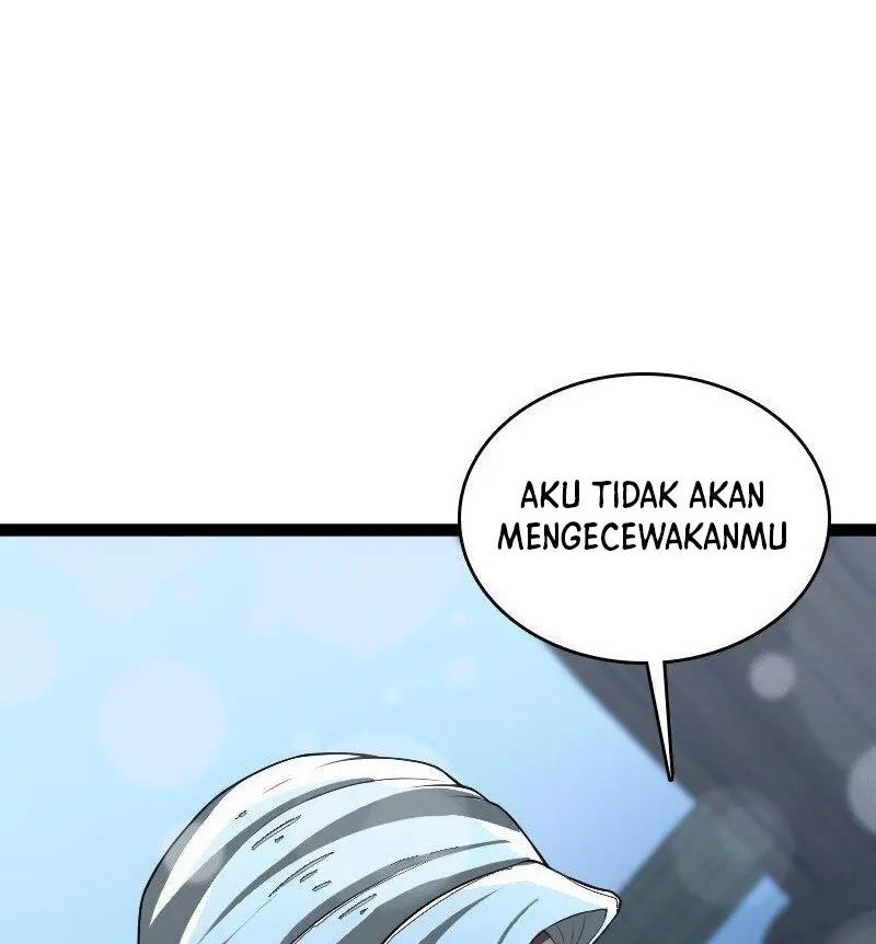 The Life After God Of Martial Lived In Seclusion Chapter 245 - halaman 38