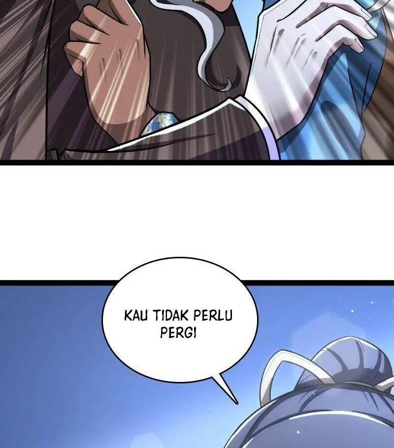 The Life After God Of Martial Lived In Seclusion Chapter 245 - halaman 6
