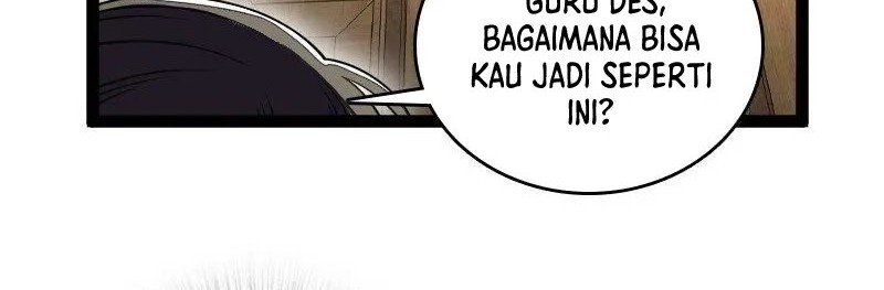 The Life After God Of Martial Lived In Seclusion Chapter 246 - halaman 42