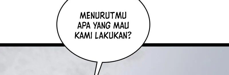 The Life After God Of Martial Lived In Seclusion Chapter 246 - halaman 48