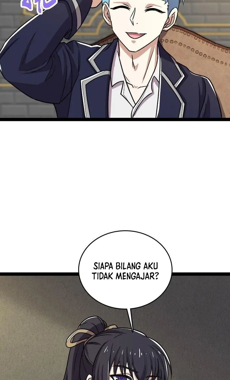 The Life After God Of Martial Lived In Seclusion Chapter 246 - halaman 8