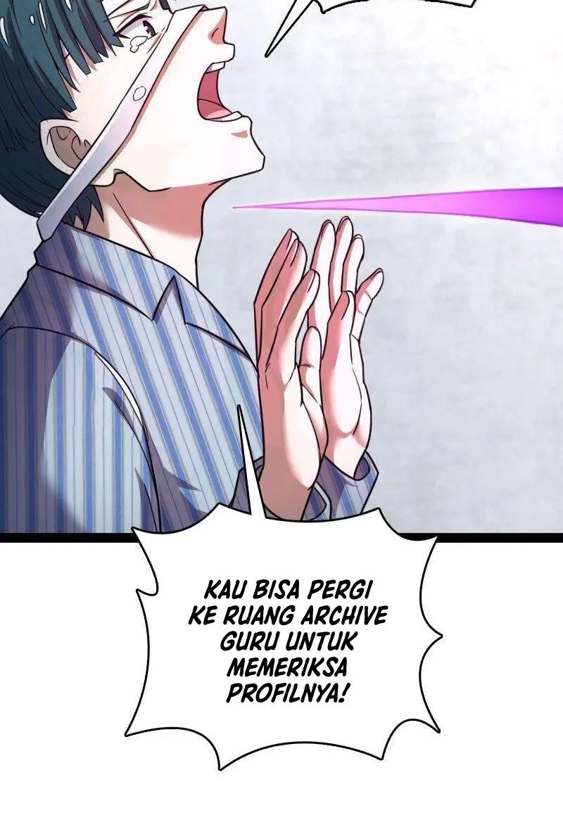 The Life After God Of Martial Lived In Seclusion Chapter 247 - halaman 14