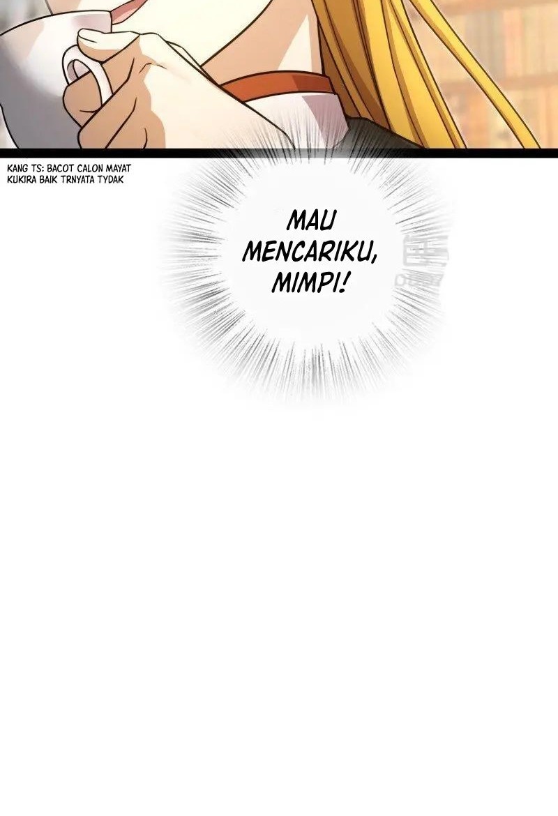 The Life After God Of Martial Lived In Seclusion Chapter 247 - halaman 24