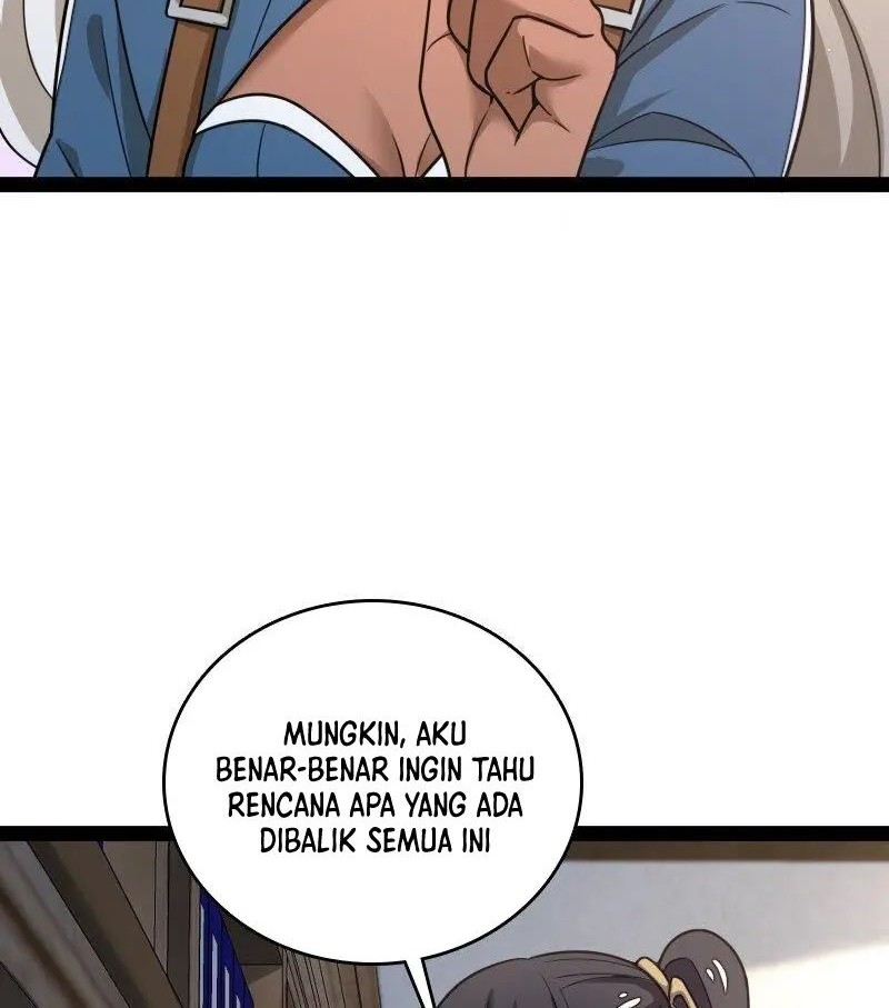 The Life After God Of Martial Lived In Seclusion Chapter 247 - halaman 32