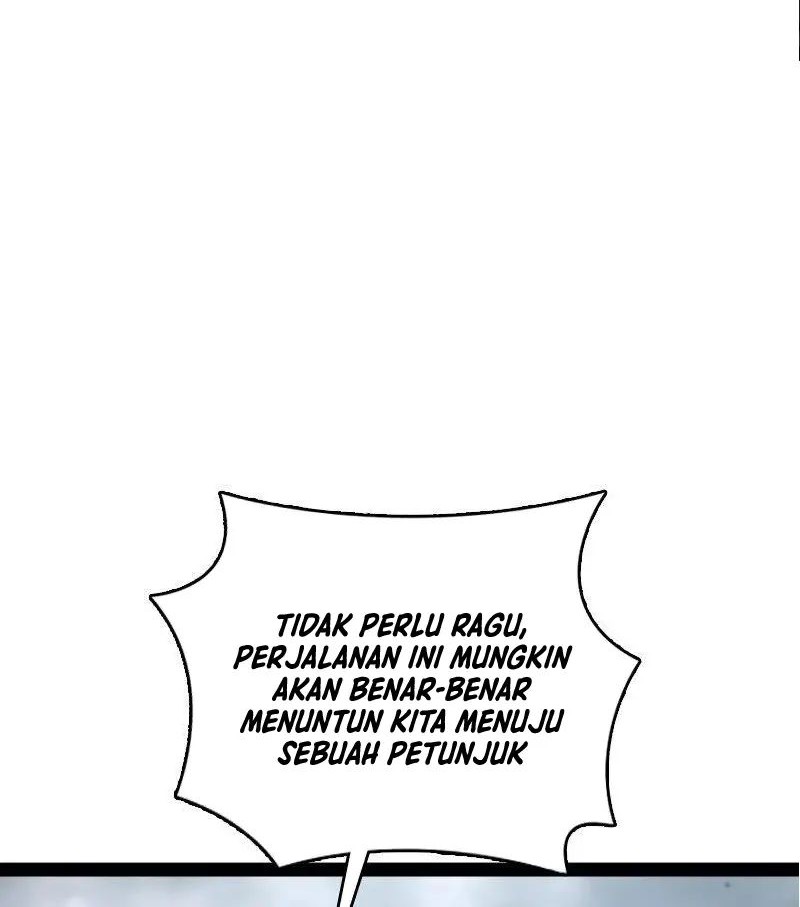 The Life After God Of Martial Lived In Seclusion Chapter 247 - halaman 42