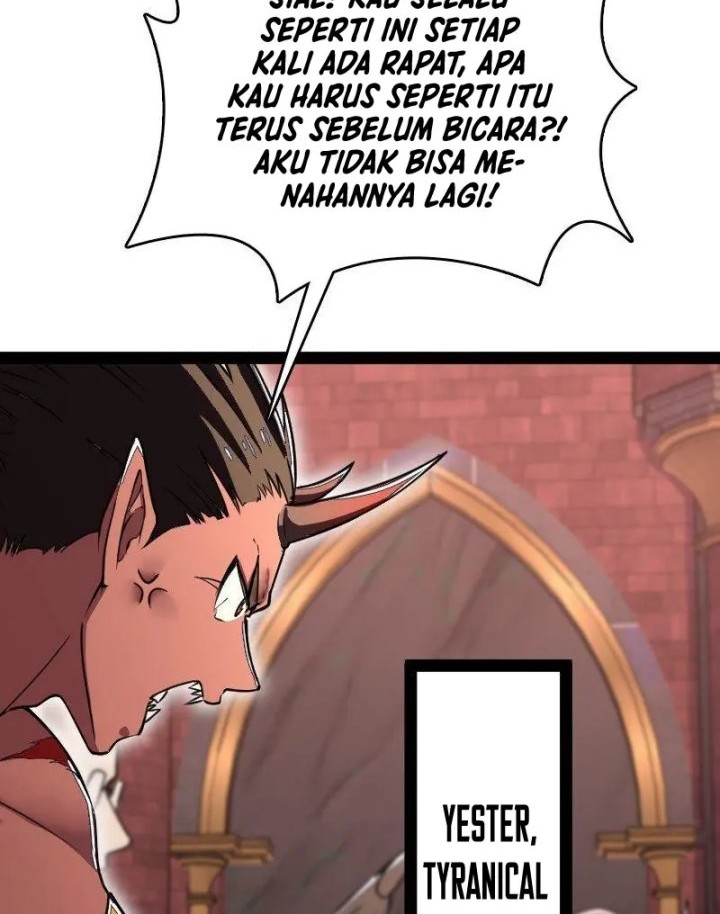 The Life After God Of Martial Lived In Seclusion Chapter 248 - halaman 10