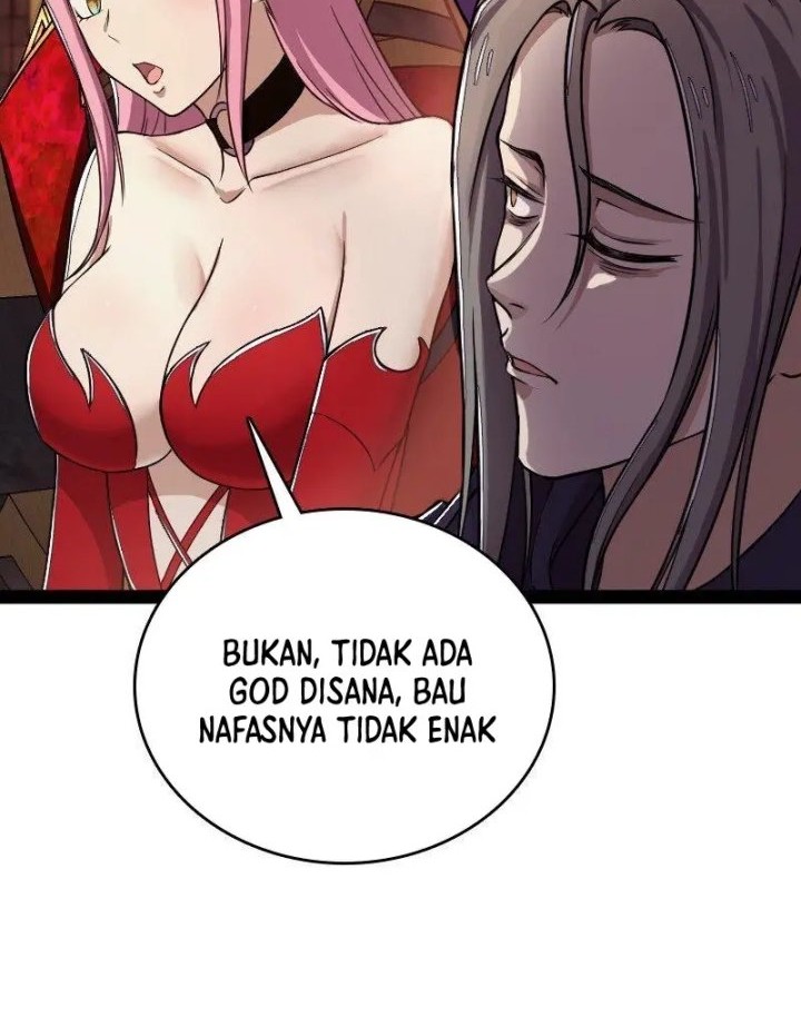 The Life After God Of Martial Lived In Seclusion Chapter 248 - halaman 20