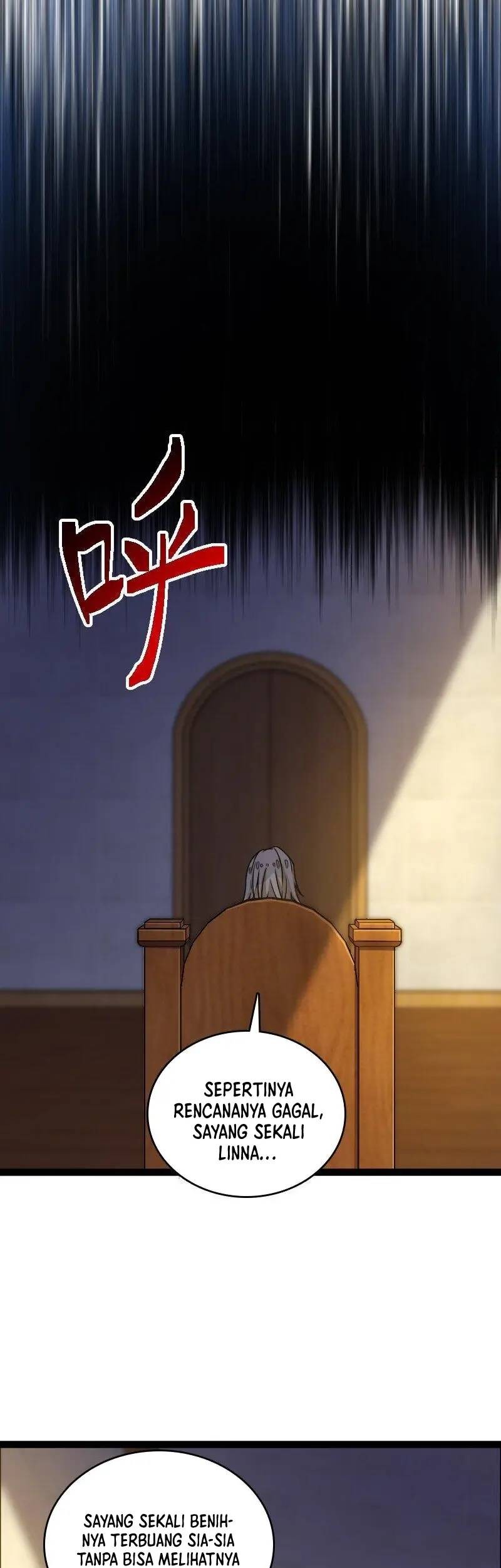 The Life After God Of Martial Lived In Seclusion Chapter 249 - halaman 19
