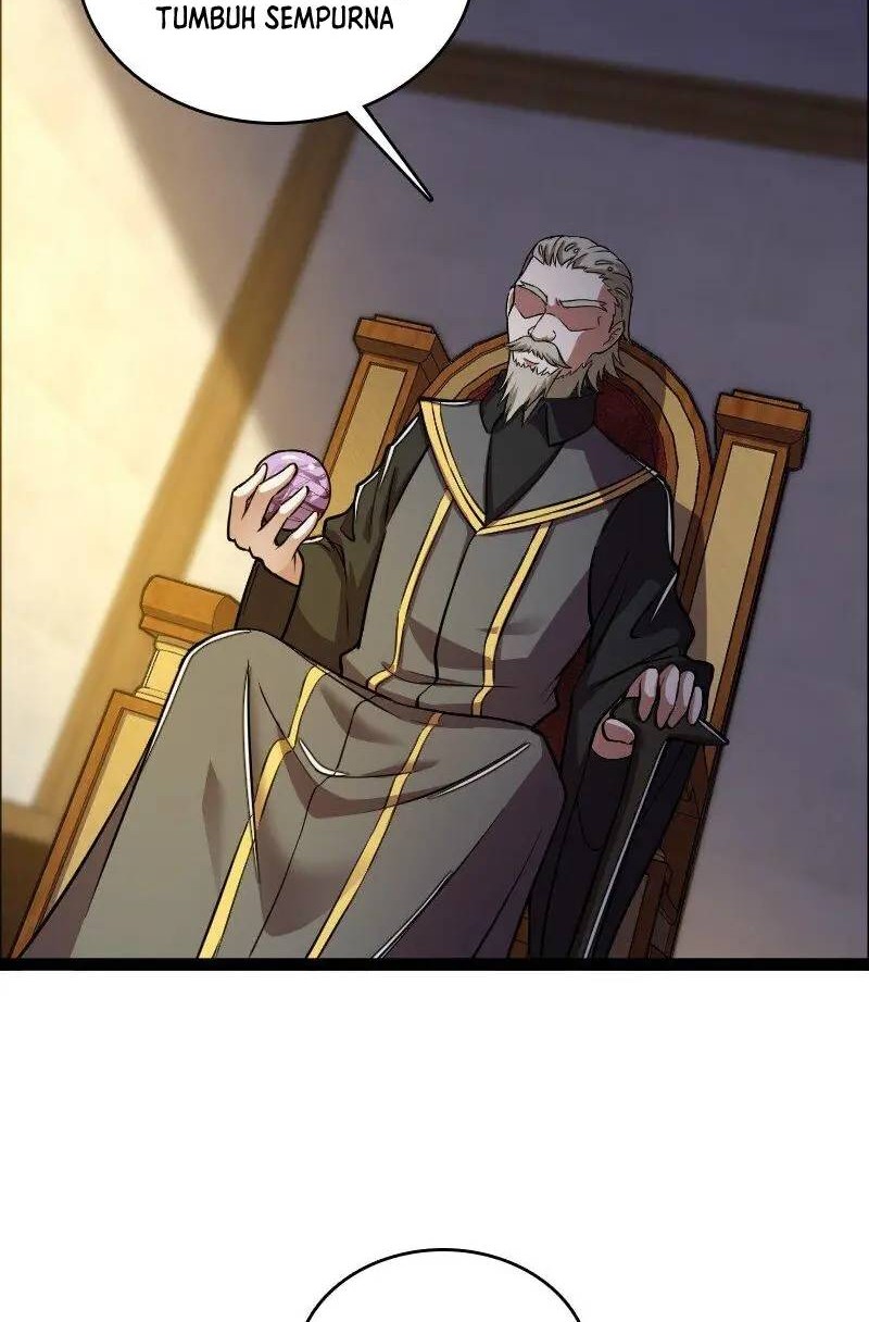 The Life After God Of Martial Lived In Seclusion Chapter 249 - halaman 20