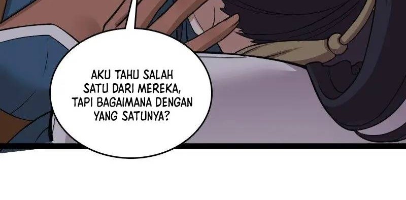 The Life After God Of Martial Lived In Seclusion Chapter 249 - halaman 28