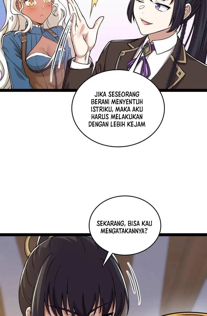The Life After God Of Martial Lived In Seclusion Chapter 249 - halaman 6