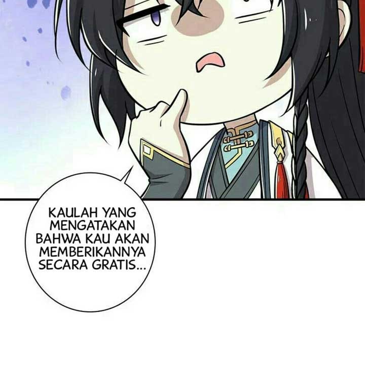 The Life After God Of Martial Lived In Seclusion Chapter 25 - halaman 10