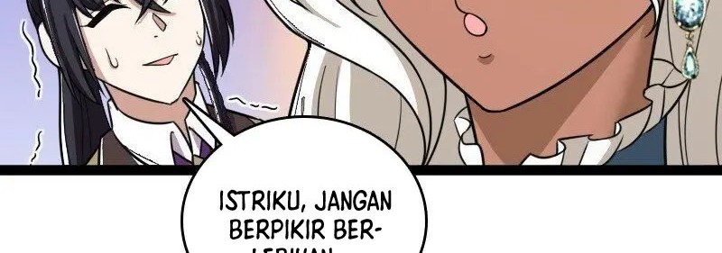 The Life After God Of Martial Lived In Seclusion Chapter 250 - halaman 24