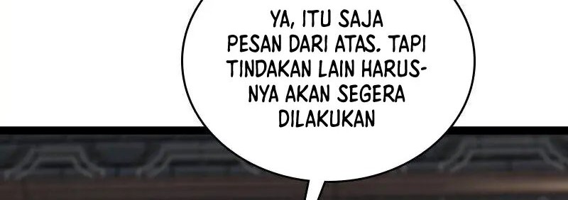 The Life After God Of Martial Lived In Seclusion Chapter 250 - halaman 28