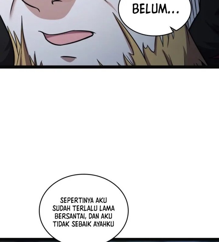 The Life After God Of Martial Lived In Seclusion Chapter 251 - halaman 16