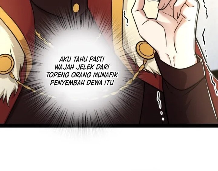 The Life After God Of Martial Lived In Seclusion Chapter 251 - halaman 30