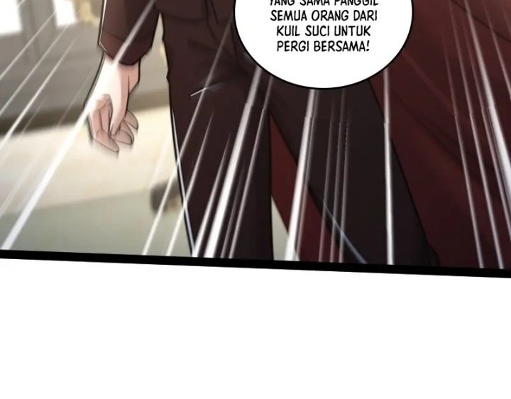The Life After God Of Martial Lived In Seclusion Chapter 251 - halaman 32