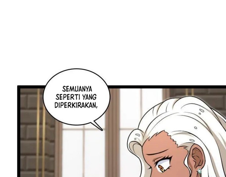 The Life After God Of Martial Lived In Seclusion Chapter 251 - halaman 36