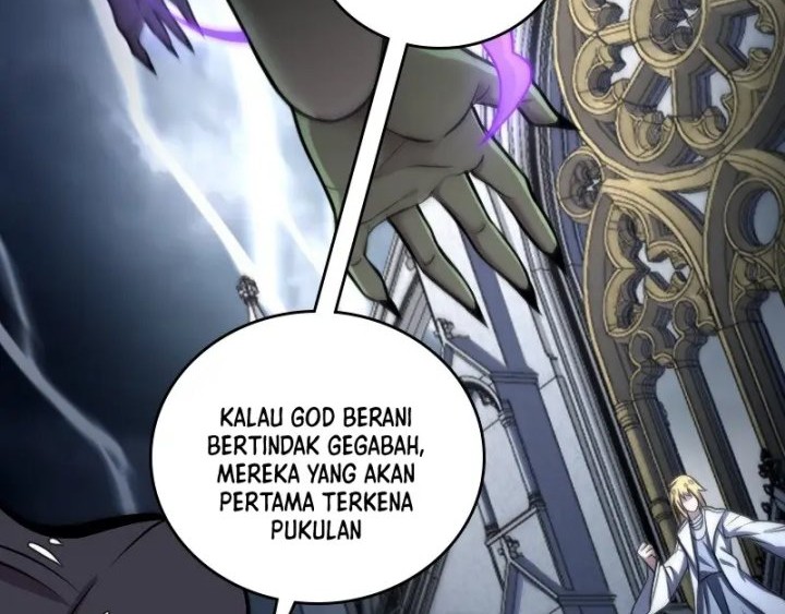 The Life After God Of Martial Lived In Seclusion Chapter 251 - halaman 38