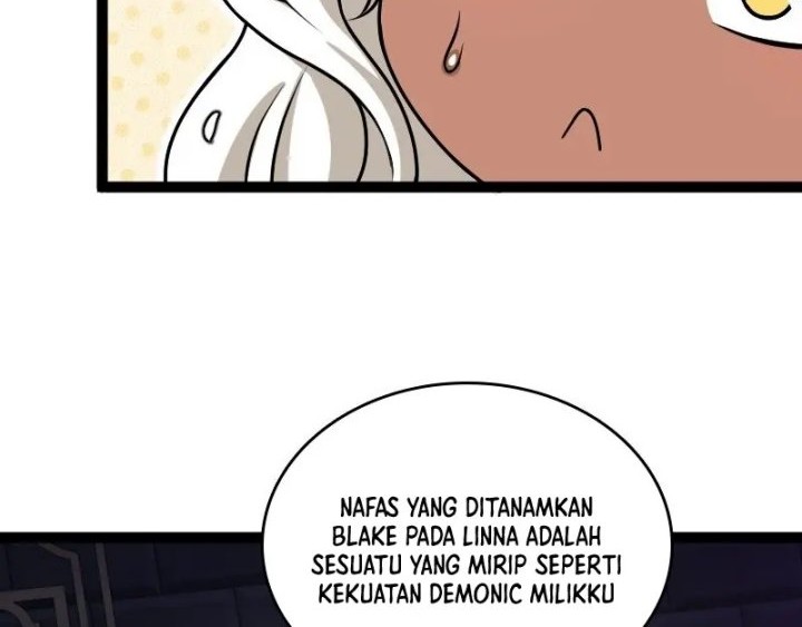 The Life After God Of Martial Lived In Seclusion Chapter 251 - halaman 42