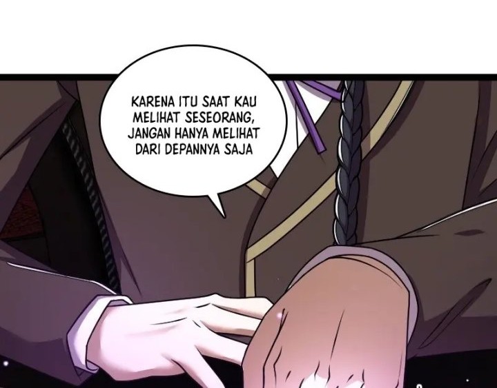 The Life After God Of Martial Lived In Seclusion Chapter 251 - halaman 44