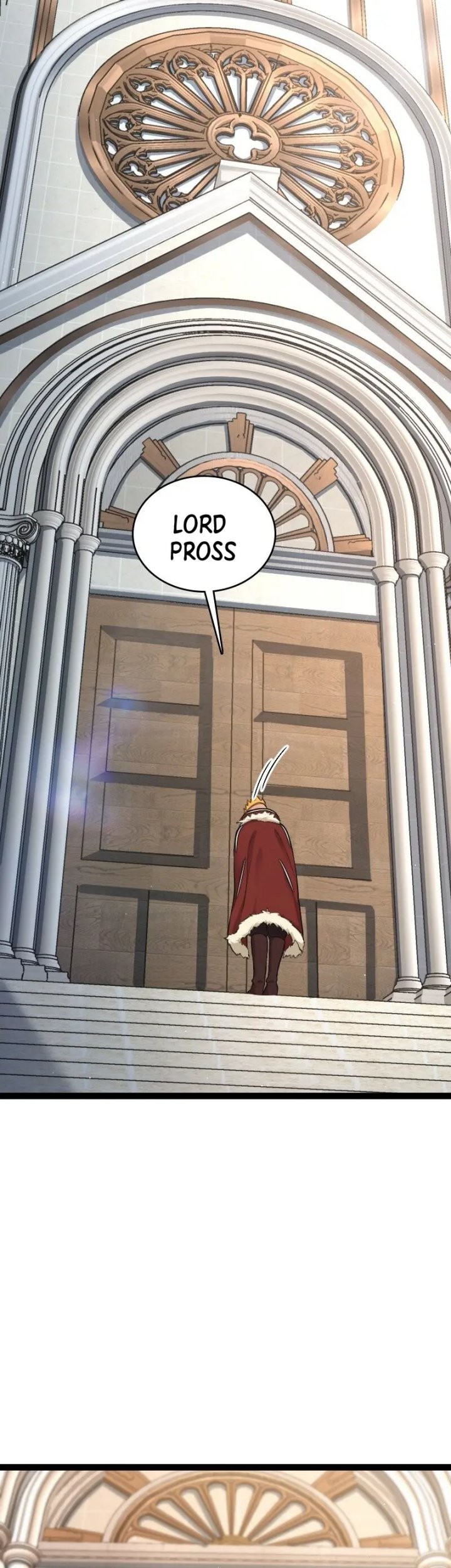The Life After God Of Martial Lived In Seclusion Chapter 251 - halaman 5
